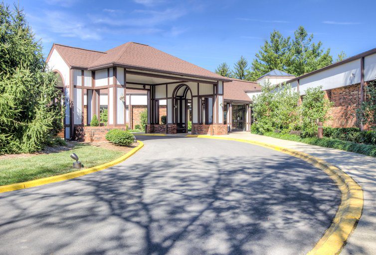 The Forum at Brookside Louisville, KY Senior Living Louisville, KY