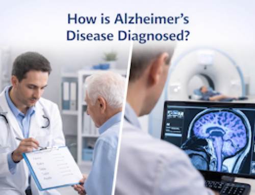 How is Alzheimer’s Disease Diagnosed?